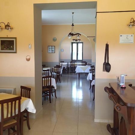 Agriturismo Il Casale Del Cavaliere Sant'Agata de' Goti Ngoại thất bức ảnh