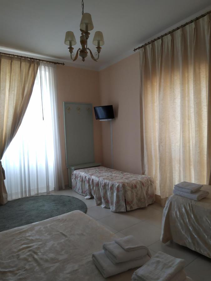 Agriturismo Il Casale Del Cavaliere Sant'Agata de' Goti Ngoại thất bức ảnh