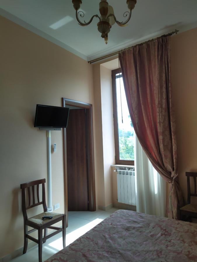 Agriturismo Il Casale Del Cavaliere Sant'Agata de' Goti Ngoại thất bức ảnh