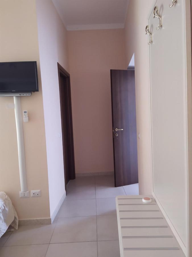 Agriturismo Il Casale Del Cavaliere Sant'Agata de' Goti Ngoại thất bức ảnh