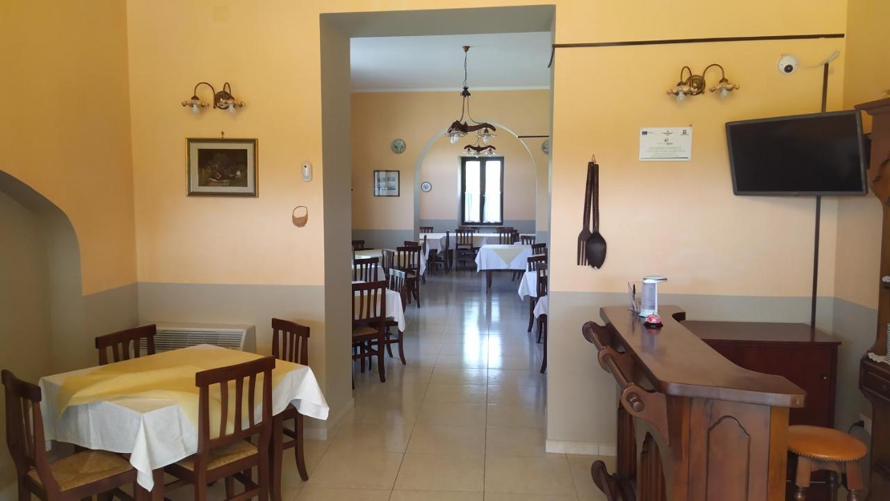 Agriturismo Il Casale Del Cavaliere Sant'Agata de' Goti Ngoại thất bức ảnh