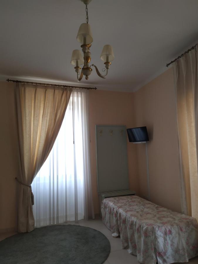 Agriturismo Il Casale Del Cavaliere Sant'Agata de' Goti Ngoại thất bức ảnh