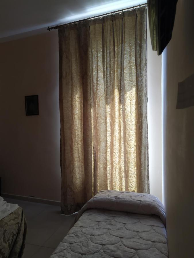 Agriturismo Il Casale Del Cavaliere Sant'Agata de' Goti Ngoại thất bức ảnh