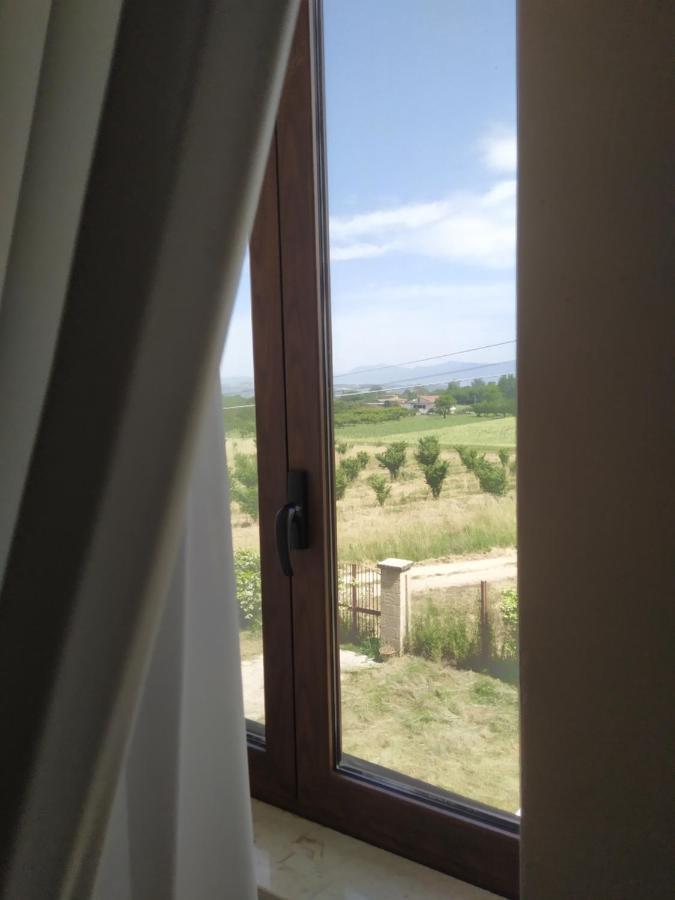Agriturismo Il Casale Del Cavaliere Sant'Agata de' Goti Ngoại thất bức ảnh